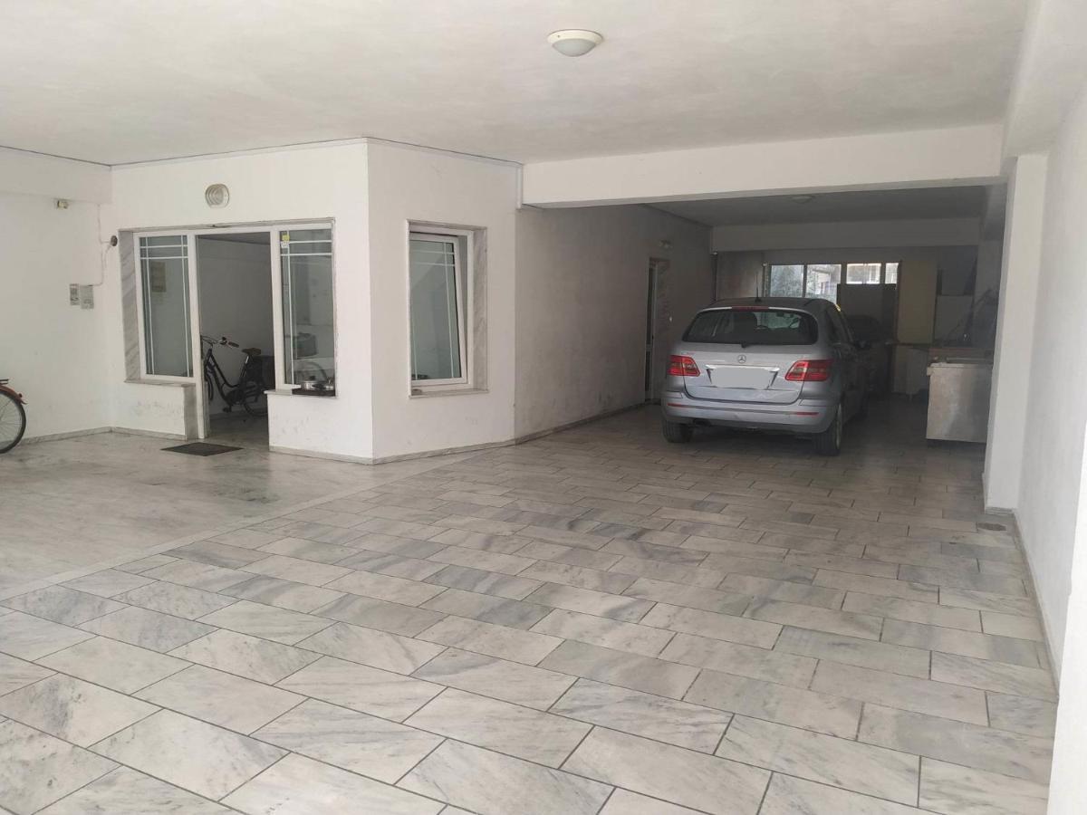 City Melody Apartment With Private Parking Alejandrópolis Exterior foto