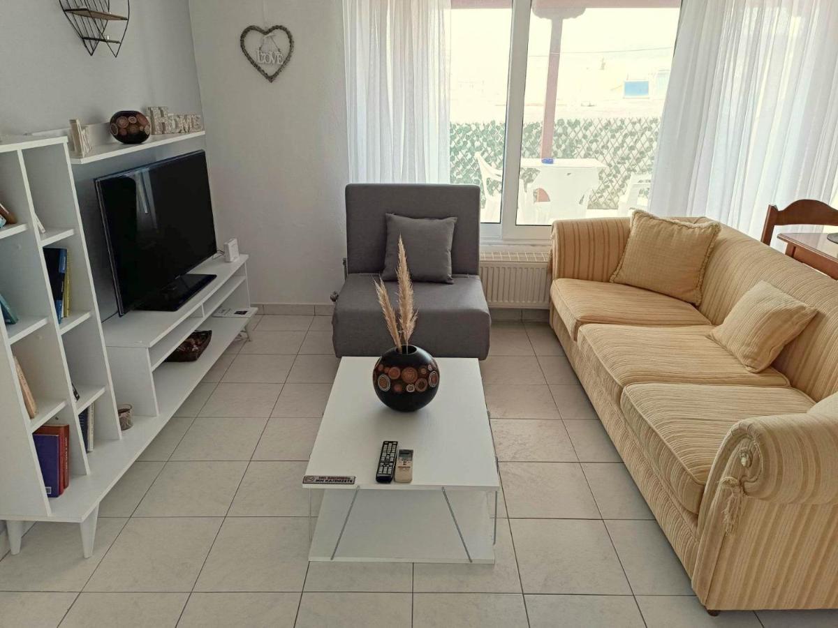 City Melody Apartment With Private Parking Alejandrópolis Exterior foto